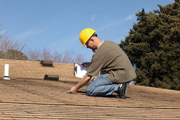 EPDM Roofing in East Camden, AR